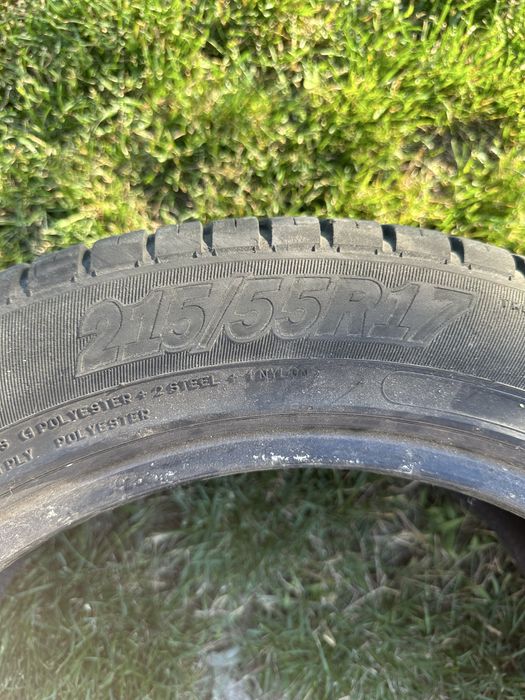 Гуми Cordiant 215/55/17