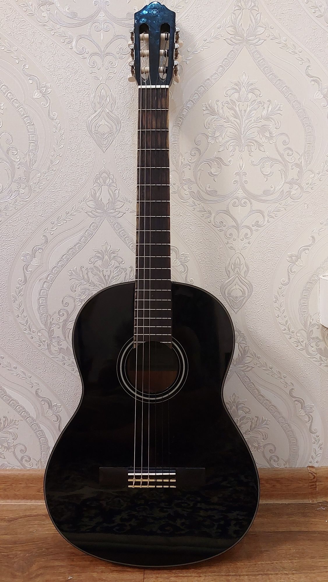 Гитара Yamaha C40 black