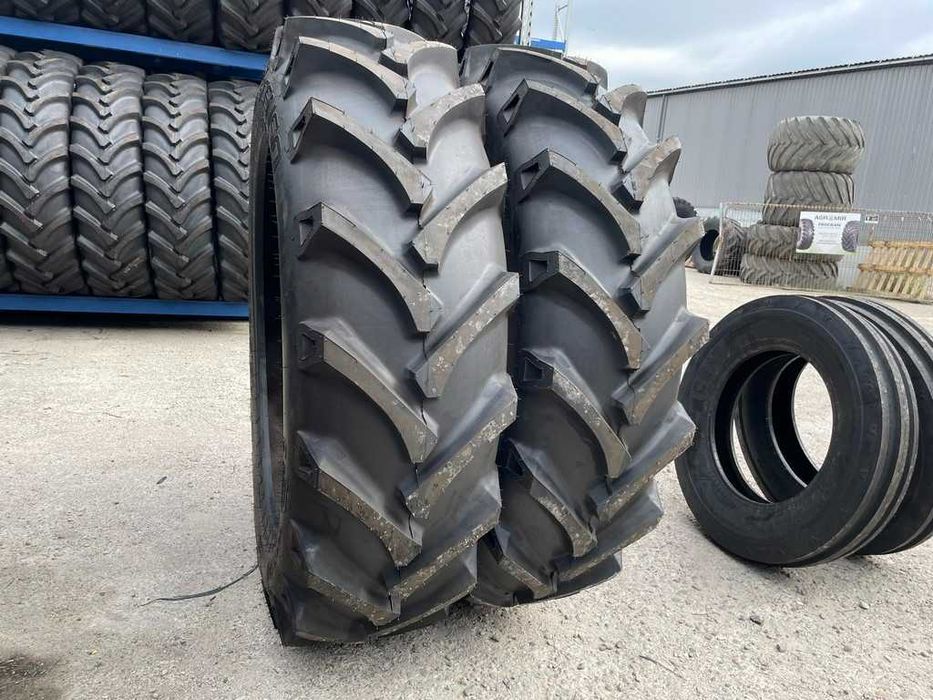 15.5-38 Anvelope noi de tractor Ifron Cauciucuri cu garantie 8PR