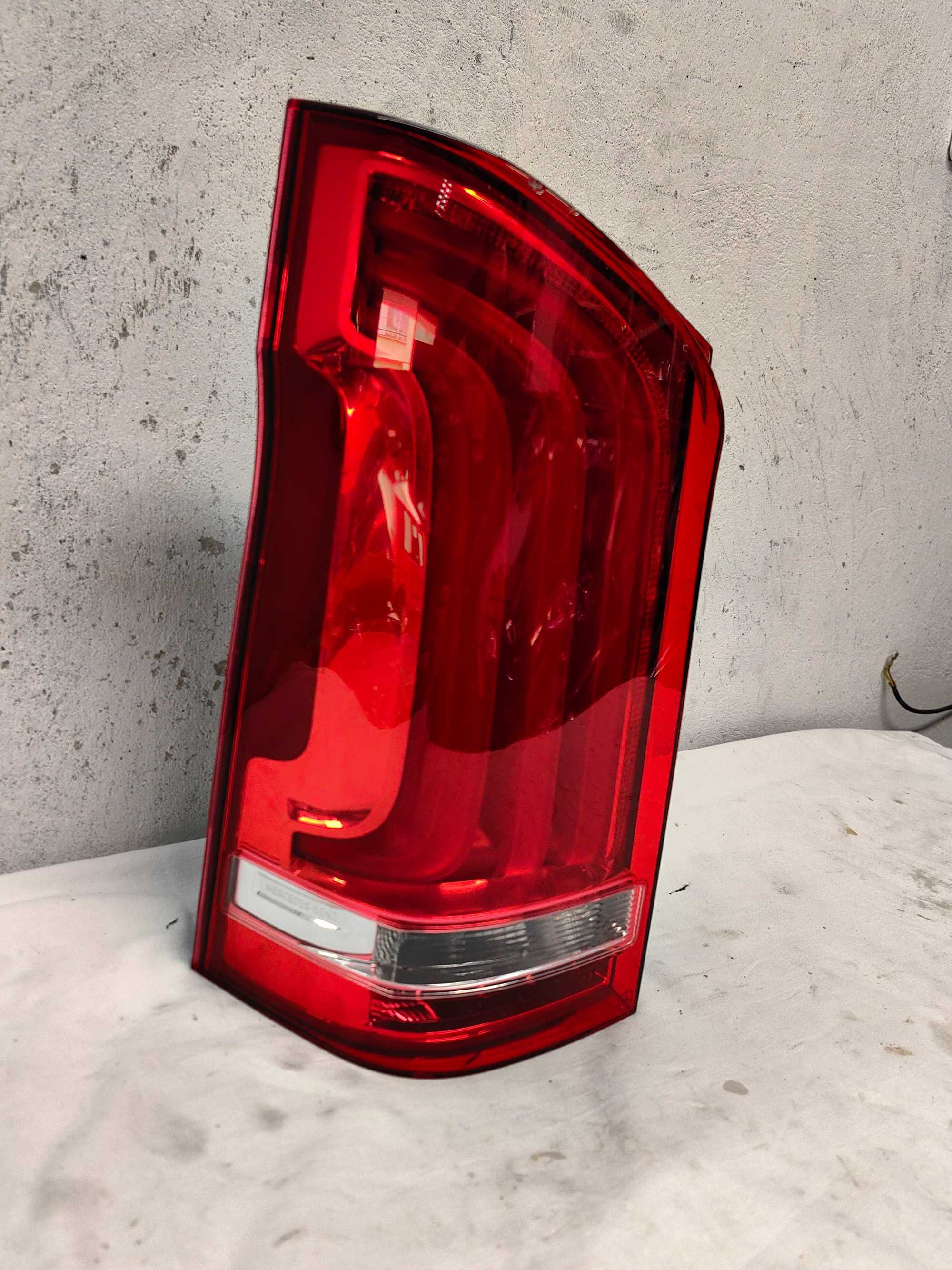 Оригинален стоп Мерцедес Вито  Mercedes Vito Led
