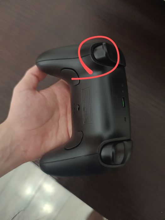 Controller 8BitDo Ultimate 2.4G Wireless Controller Stricat