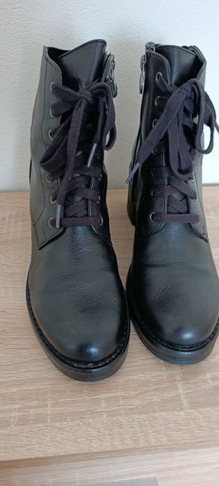 Дамски боти u.s. polo