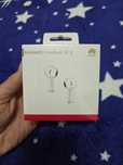 Casti wireless in-ear Huawei Freebuds SE2,bluetooth,microfon,type C