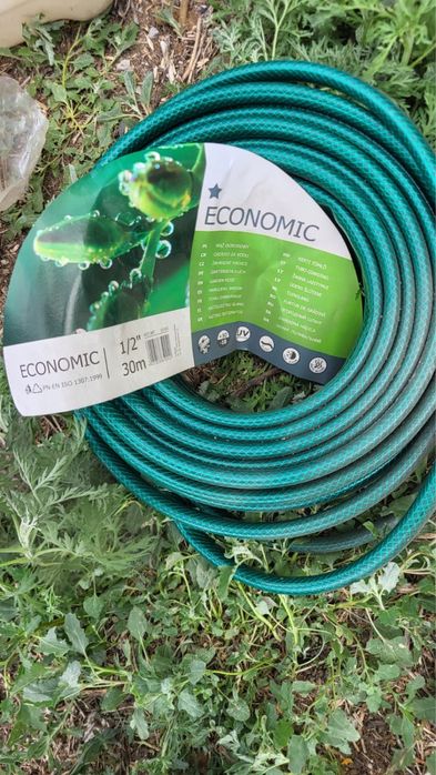 продам огородный шланг 30 метров