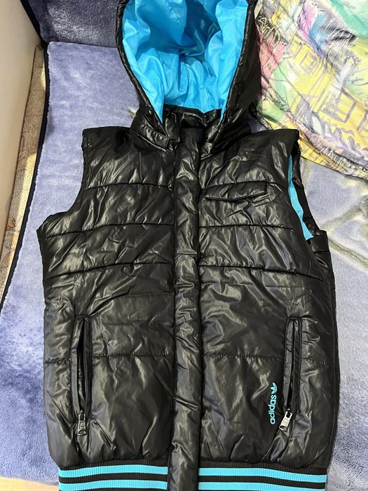 Продам безрукавку