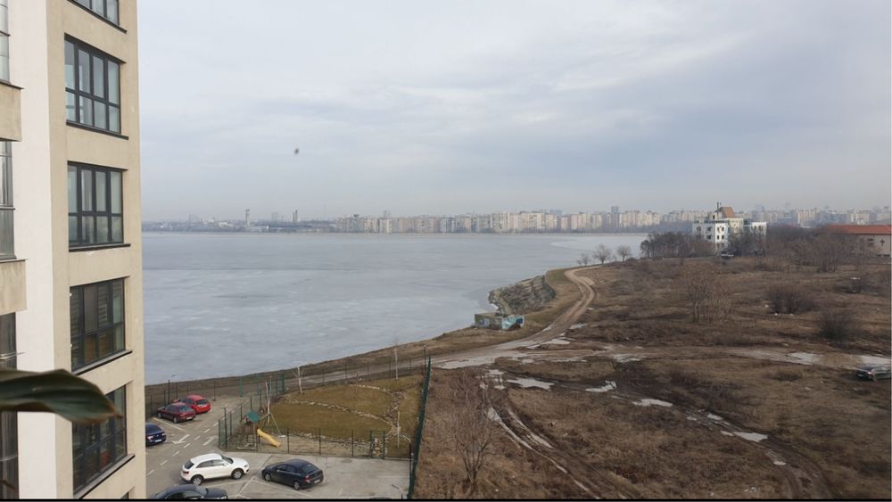 Apartament 3 camere Militari/Lacul Morii 77 mp utili