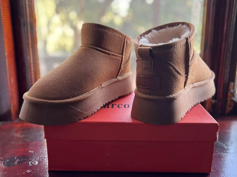 Уги новые хорошего качества