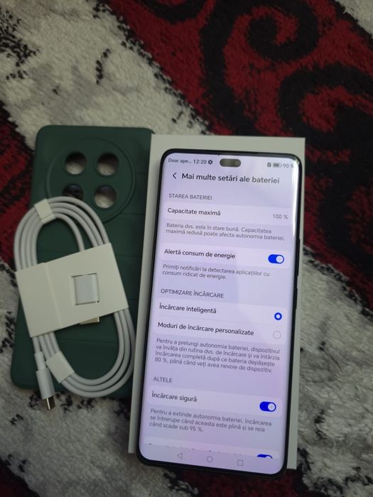 Honor Magic 7 lite Full Box - 256 GB