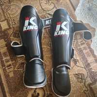 Tibiere king pro boxing M