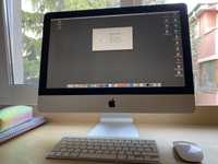 iMac 21.5inch / mid2011