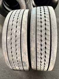 Set 2 buc anvelope 315/80/22,5 Goodyear Directie 2021