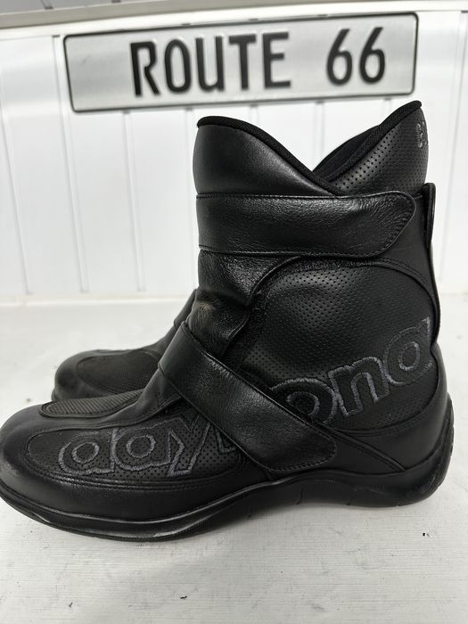 Cizme moto Daytona 41 GoreTex