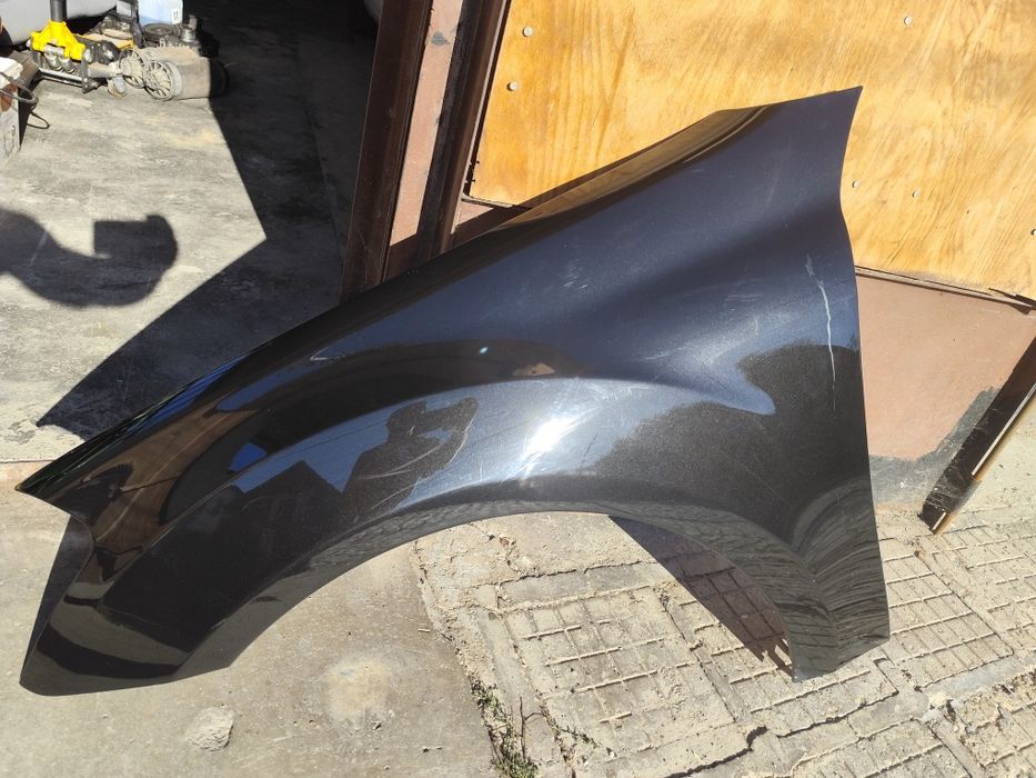 Ляв калник Mercedes ML W164/Мерцедес Мл В164