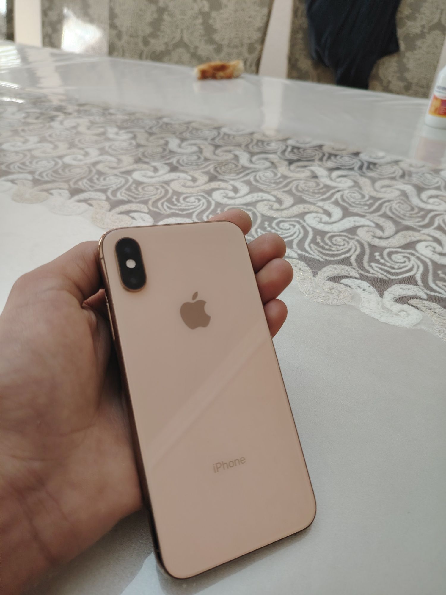 IPhone xs ideal kelishamz