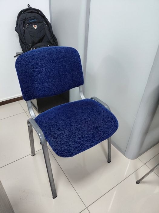 Стол/шкаф/стулья