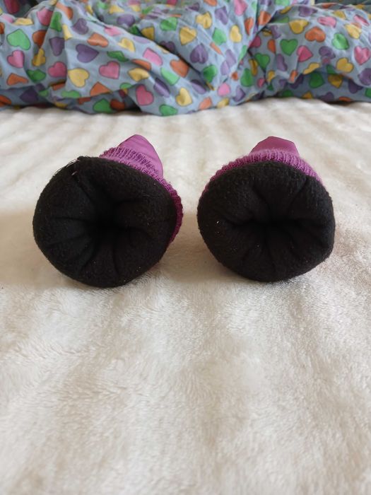 Нови бебешки зимни ръкавици