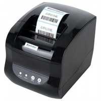 Prime/Trade Pos ценник наклейка принтер Xprinter 365b