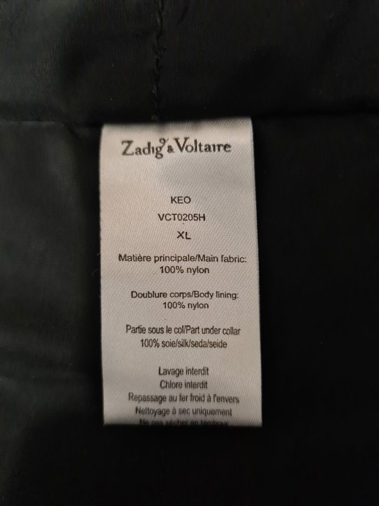 Vesta Zadig & Voltaire