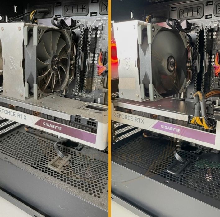 Mentenanță PC/Laptop • Instalare Windows • Schimbare componente • I