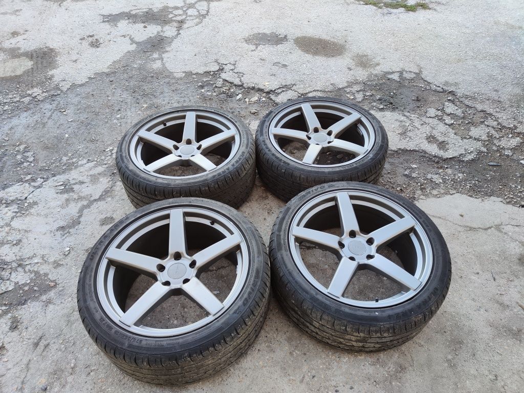 Djanti za bmw 19 ki sport paket vossen