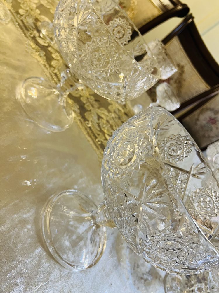 Xurustal kamplekt