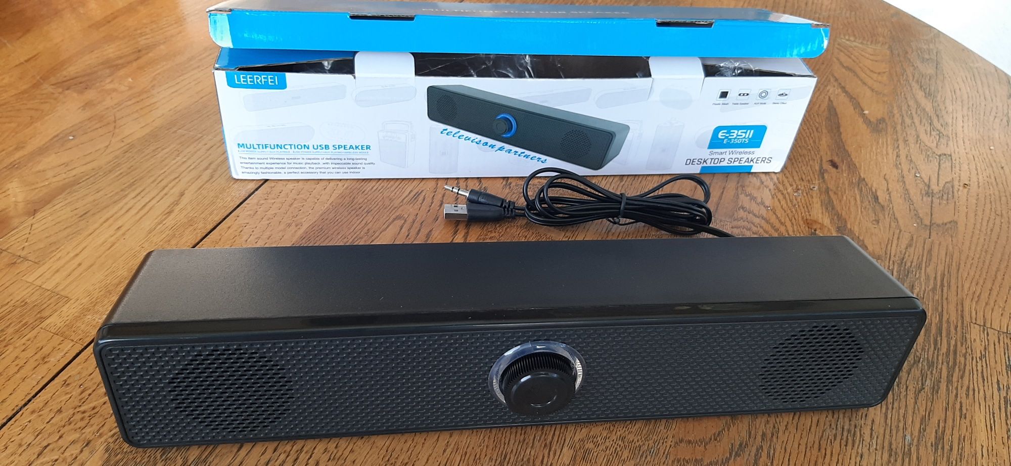 Boxa bluetooth smart wireless,nouă