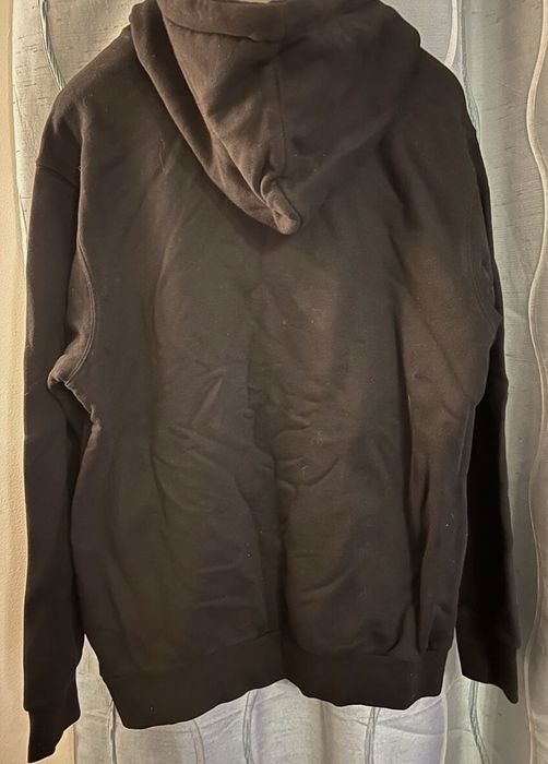 Vând hanorac palm angels cristal L nou