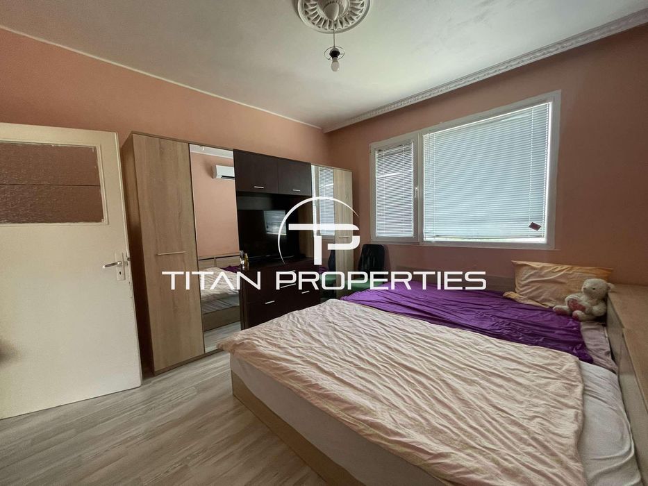 Дава се под наем Тристаен апартамент в Варна, Младост 1 - 75 кв.м за 400 € - Снимка #5