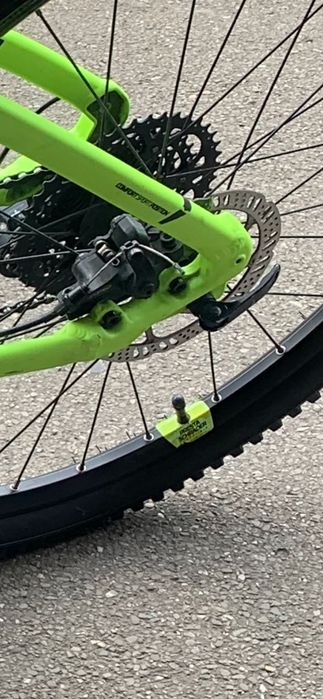 Bicicletă Rockrider F100