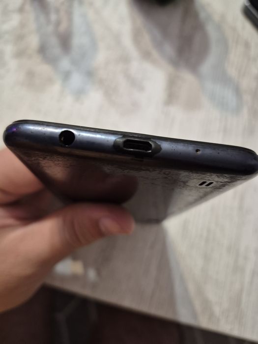 Samsung Galaxy A10
