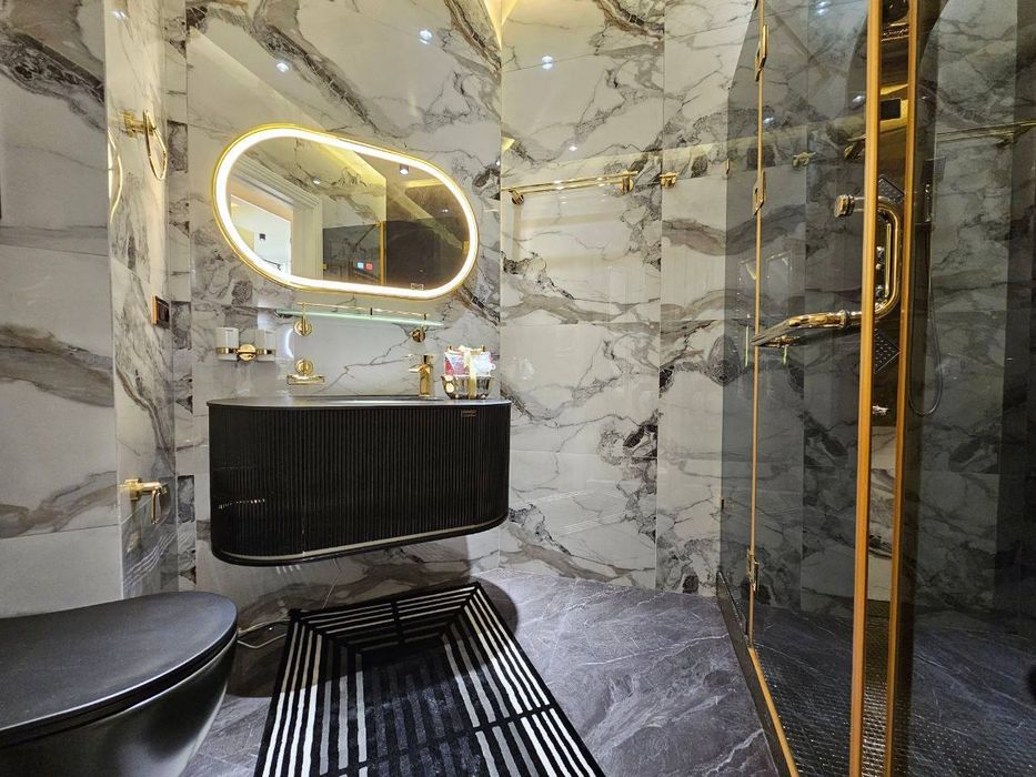 Аренда квартиры в Ташкенте 4/3/8! Яккасарайский р-н, Мукимий