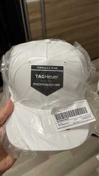 Чисто нова оригинална шапка Porsche Formula E 911 GT3 ключодържател
