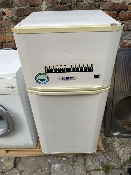 Хладилнил Neo