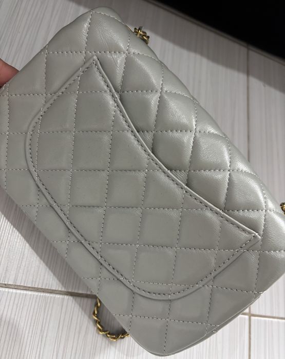 Дамска чанта Chanel