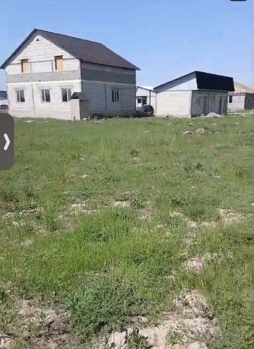 Продам участок Коянкусе2  5 соток