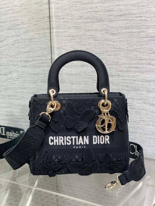 Geanta Christian Dior Lady