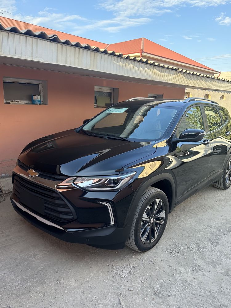 Tracker premier Garantiya 100%