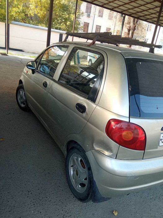 Matiz sotiladi. Holati yaxshi.