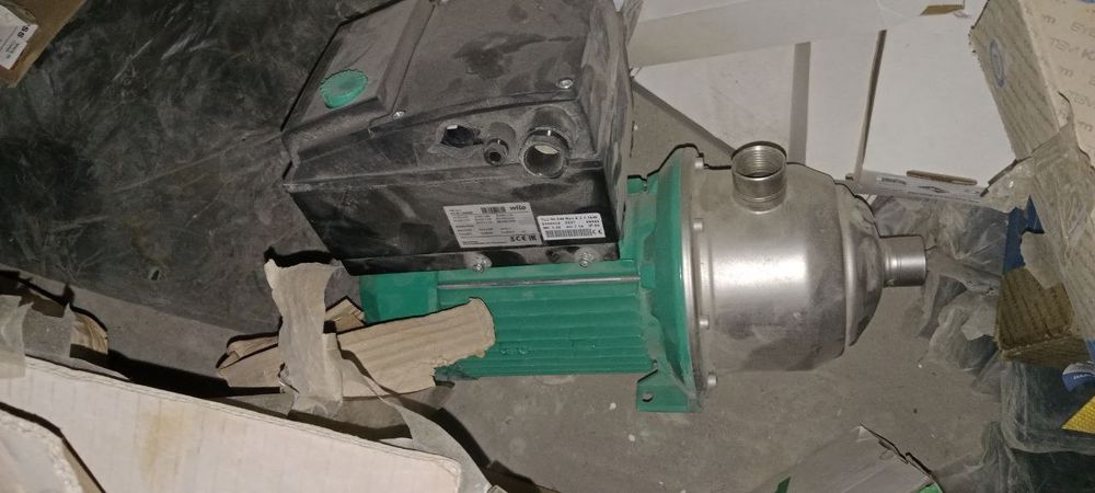 Продаю Насоси Wilo