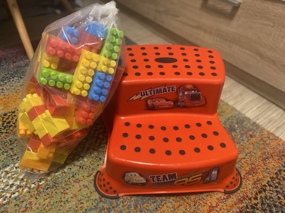 Inaltator chiuveta,toaleta copii