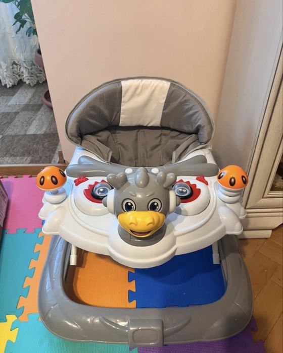 Rotobil copii varsta mica