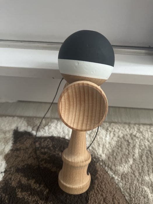 Okendama candy cu tama antiskid,rulment cu cupe mari