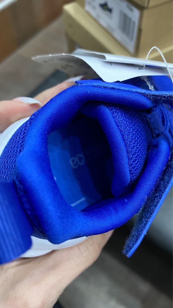 ЕU20 Adidas FortaRun El | Оригинални бебешки маратонки
