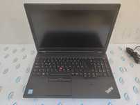 Lenovo ThinkPad L570 i5-7200U,8G DDR4,512G SSD,15.6'' FHD IPS,клас "А"