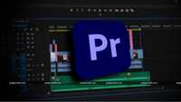 Курс видеомонтажа в Adobe Premiere Pro - с нуля до результата