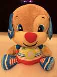 Catel interactiv Fisher Price