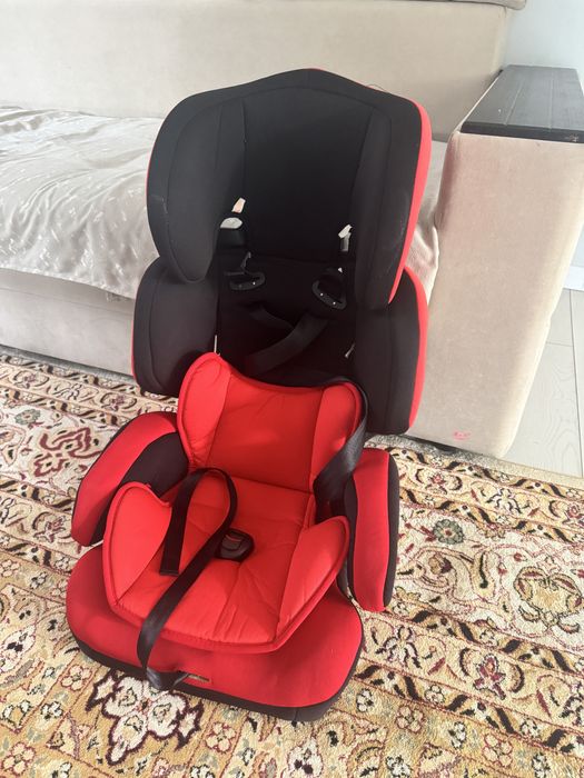 Детская авто кресло