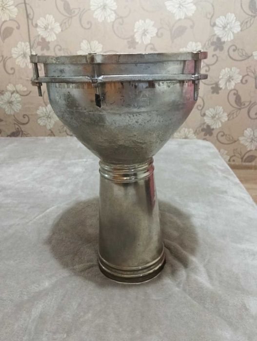 Бакърена Таранбука