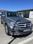 Se vinde Mercedes GLK