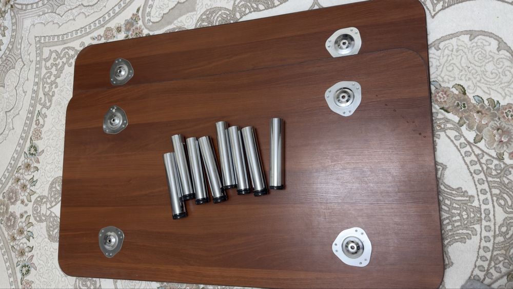 Жер стол сатылымда 2 шт 36000тг